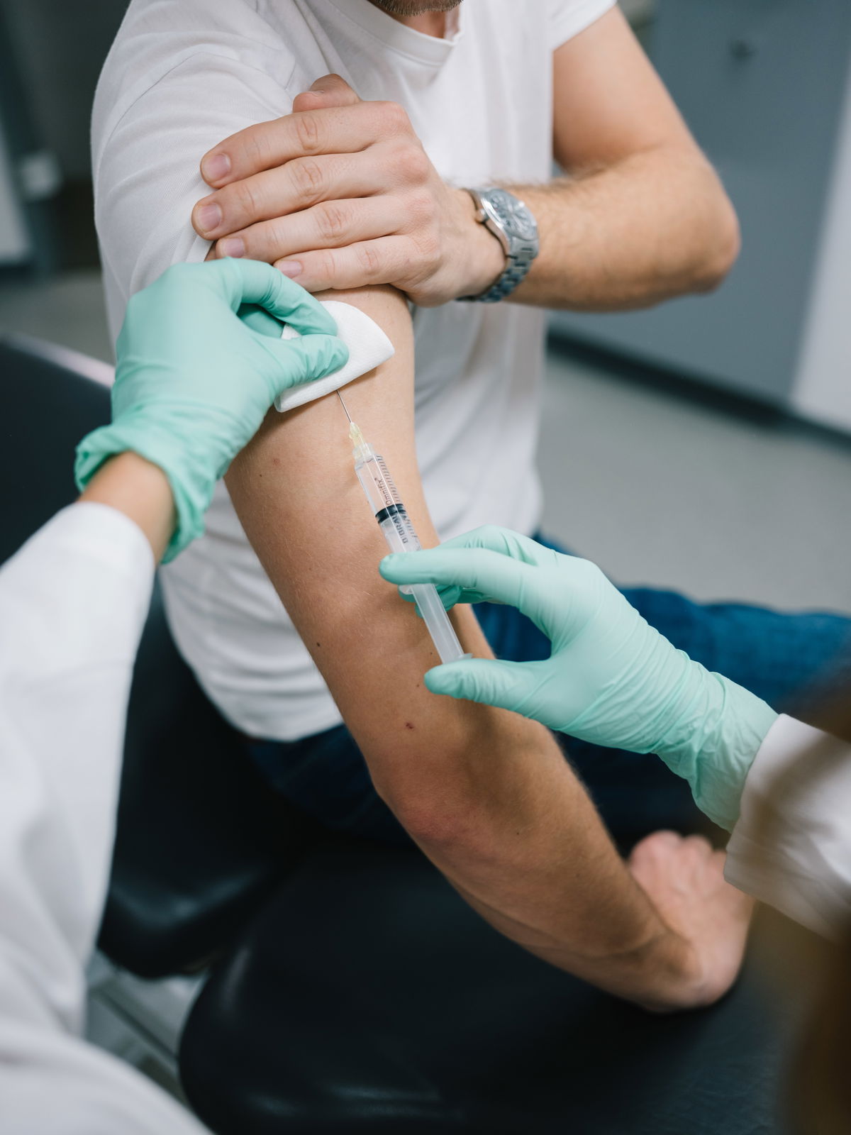 Reisemedizinische Beratung: Unsere welterfahrenen MFAs helfen Ihnen