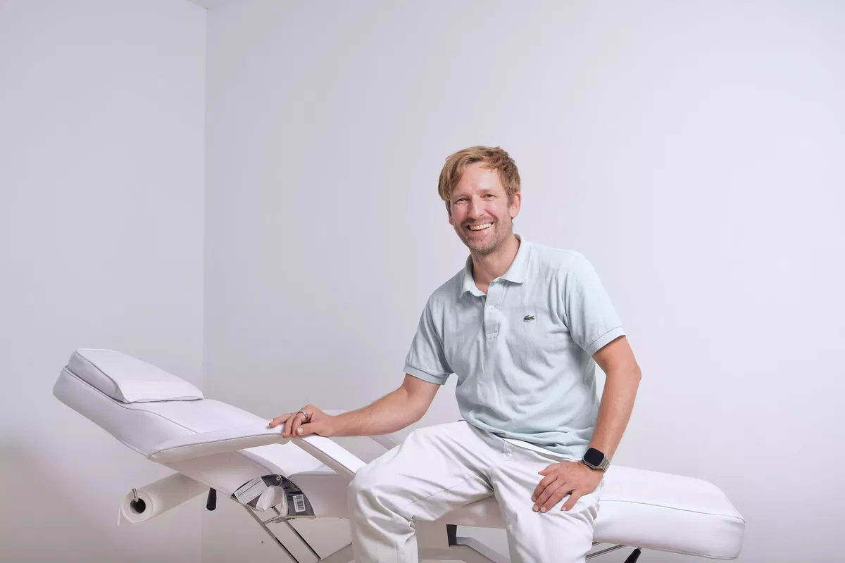 Stoßwellentherapie (ESWT) München – Dr. Brockmann berät zur Behandlung & Nachsorge